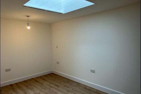 Spondon Street, Nottingham, Nottingham City photo 4