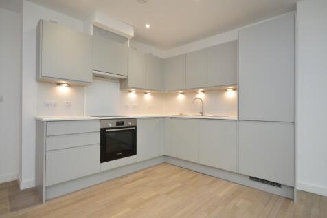 Kitchen/Living Room