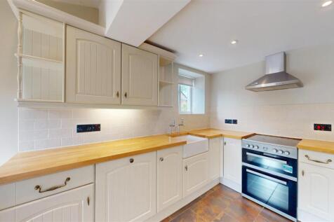 Stoney Moat, Kitchen