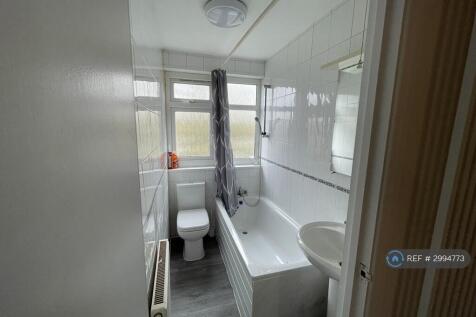 Studio Bathroom