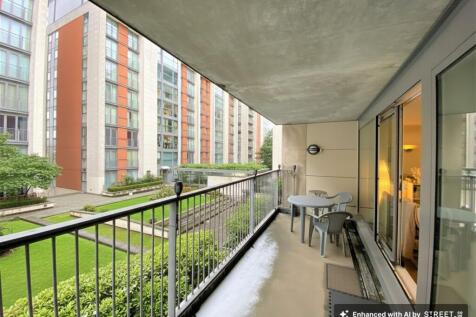 Baltic Apartments E16