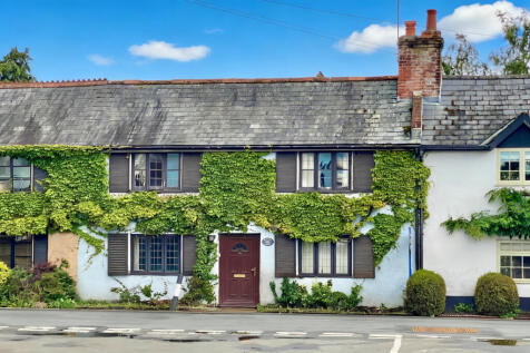 3 bedroom cottage