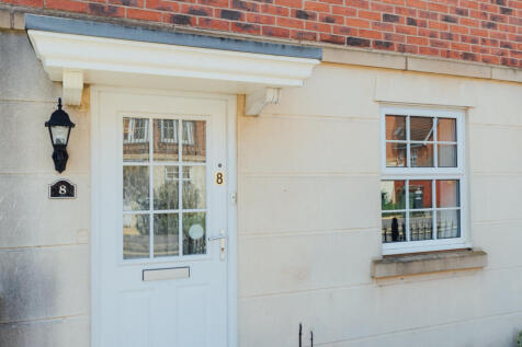 Moorhen Way, Loughborough photo 4