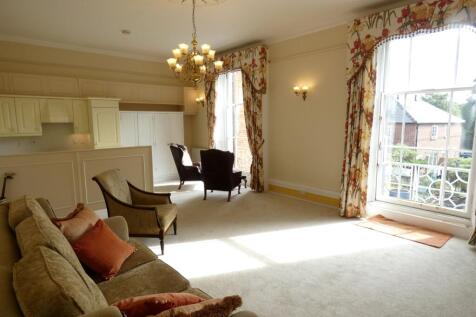 Madge House, St John Street, Ashbourne, Derbyshire DE6 photo 3