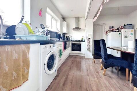 Welbeck Avenue, Southampton, Hampshire, SO17 photo 5