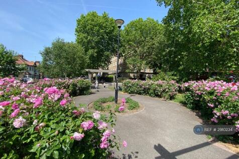 Bromyard Gardens