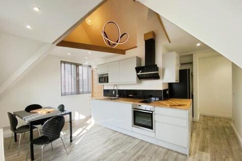 Unique Layout