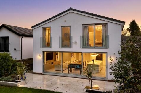 Stunning Family Home