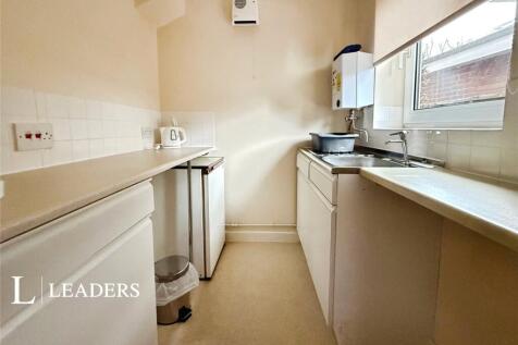 Visitor Suite