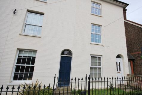 4 Bed Semi