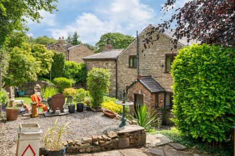 Uplands Barn
