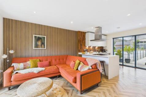 Living Kitchen/Dining/Family Room