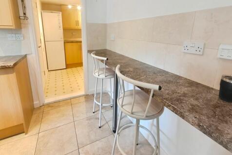 Hardwicke Close, St Johns photo 4