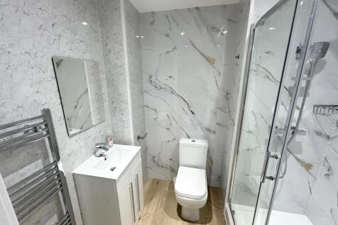 42 Park Road, Studio 5, Peterborough, PE1 photo 5