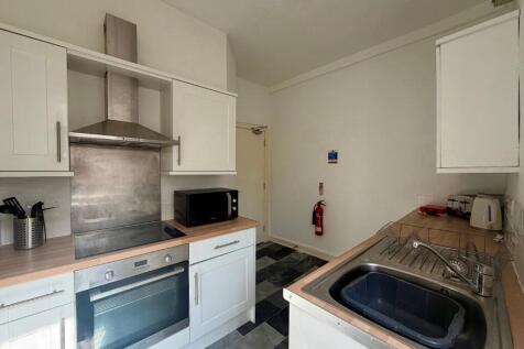 Princes Street, Stirling Town, Stirling, FK8 photo 3