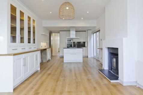 Finstock Road, London, W10 photo 4