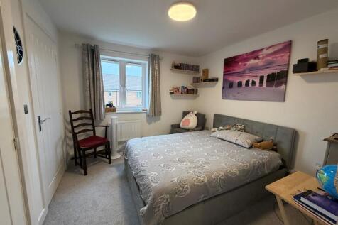 Arnold Way, Grove, WANTAGE photo 4