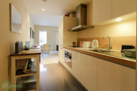 One Bedroom Flat To Rent
