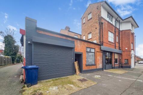 GARAGE ACCESS