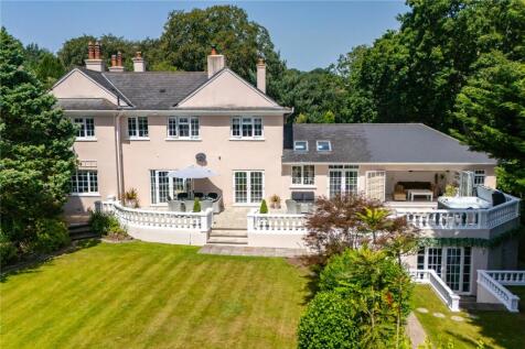 Heath Cliff House