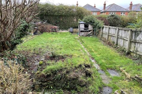 Shared Garden