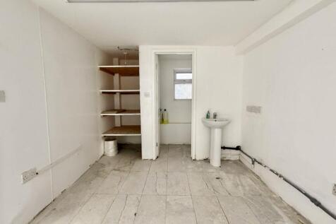 Dunsmure Road, N16