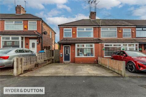 Oldham, OL9 - property photo