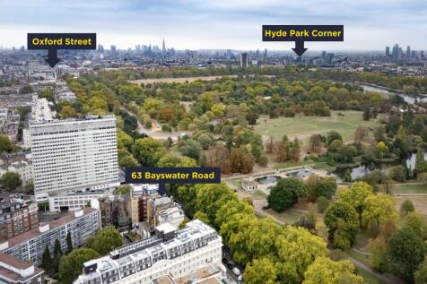 63 Bayswater Road, London W2 3PH