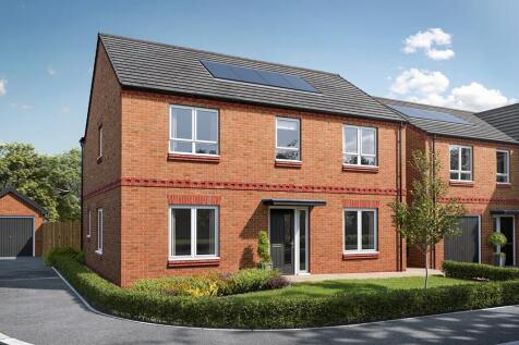 Artists impression of The Wansdale