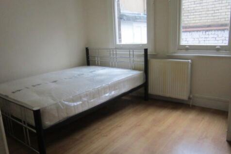 bedroom small