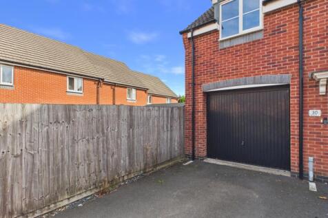Garage &amp; Parking