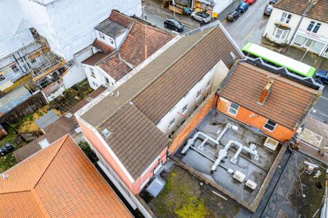 Tramshed 1 - 3, 430 Gloucester Road, Horfield, Bri