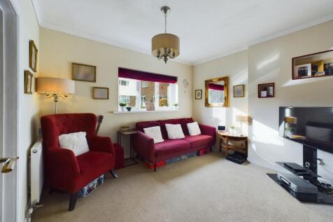 Front Reception Room