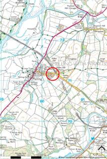 Location Plan