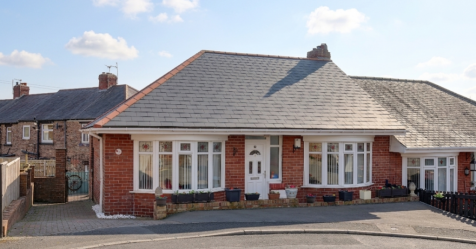 Front Elevation