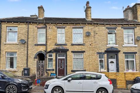 60 Catherine Street, Elland, West Yorkshire, HX5 0JB
