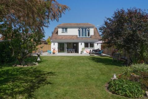 Cherry Orchard, Chestfield, Whitstable