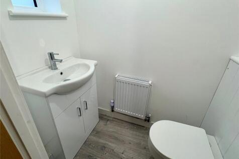 Downstairs Cloakroom