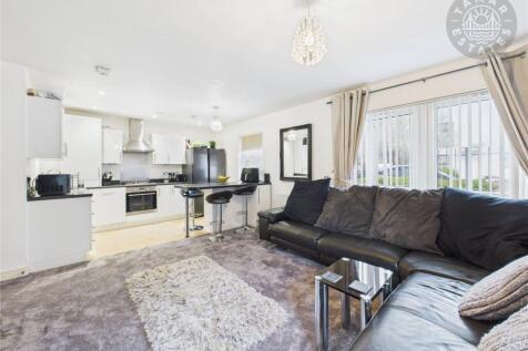 Lounge/Kitchen/Diner