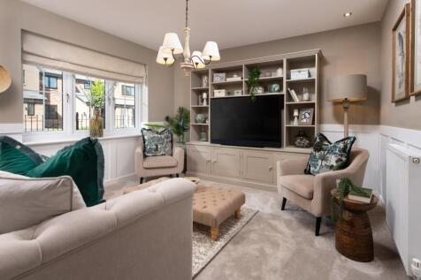 primary property image