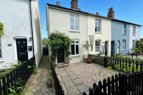 Front Shot