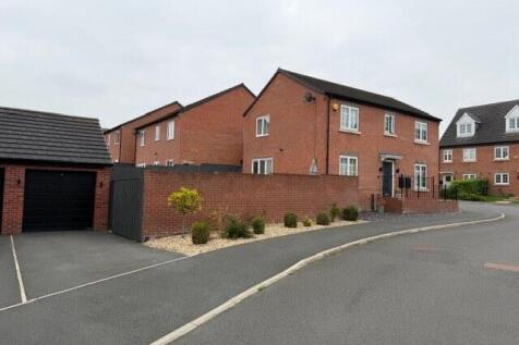 4 Bedroom Detached for Sale