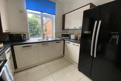 Harrington Drive, Nottingham, NG7 photo 2