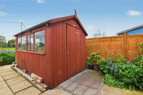 Shed