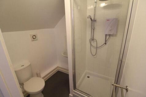 Room 1, The Grafton Hotel, Newmarket Road, CB5 photo 5