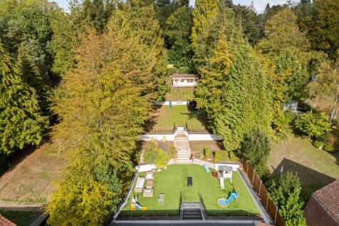 Aerial Shot