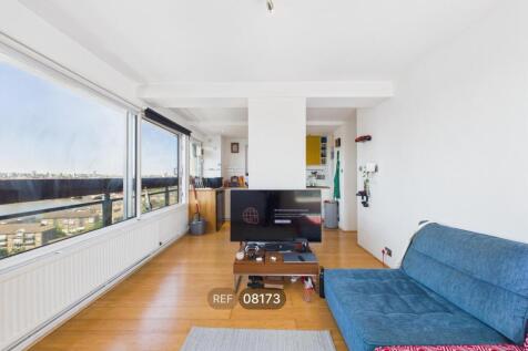 Kitchen / Living area