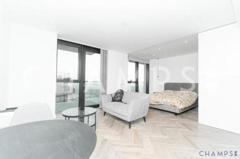 Studio to sale