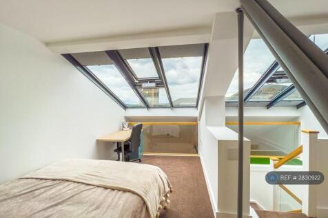 Legrams Mill Residence, Bradford, BD7 photo 4