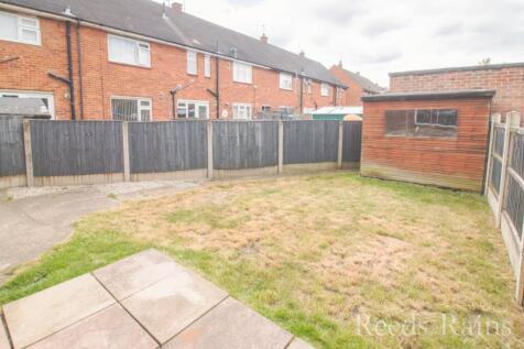 Thornwythe Grove, Great Sutton, Ellesmere Port, Cheshire, CH66 photo 4